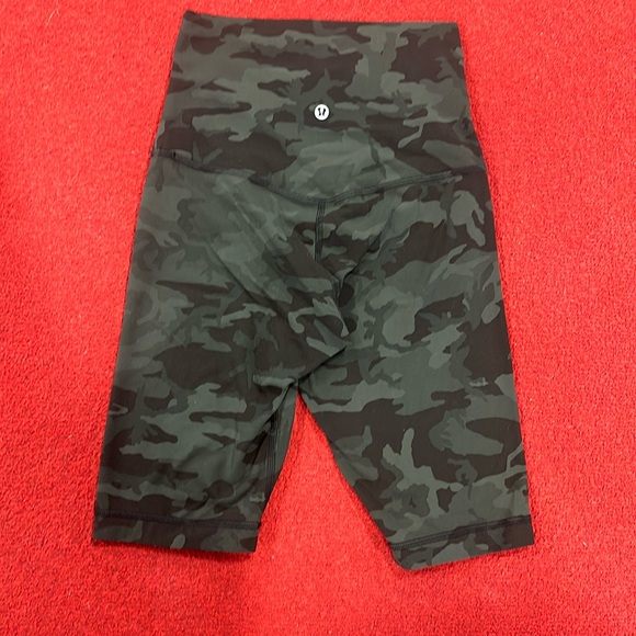 lululemon athletica Pants - Lululemon Align Shorts